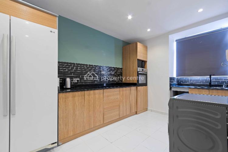 Emerald Coast 3 Bedroom, Victoria Island (vi), Lagos, Flat / Apartment Short Let