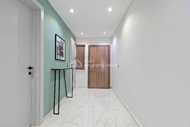 Emerald Coast 3 Bedroom, Victoria Island (vi), Lagos, Flat / Apartment Short Let