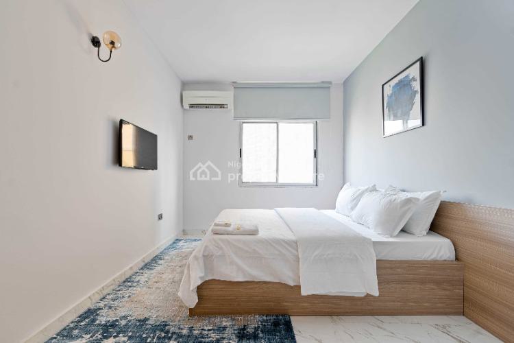 Emerald Coast 3 Bedroom, Victoria Island (vi), Lagos, Flat / Apartment Short Let