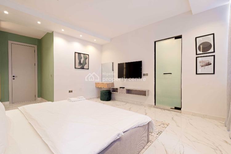 Emerald Coast 3 Bedroom, Victoria Island (vi), Lagos, Flat / Apartment Short Let