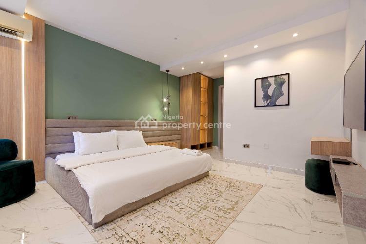 Emerald Coast 3 Bedroom, Victoria Island (vi), Lagos, Flat / Apartment Short Let