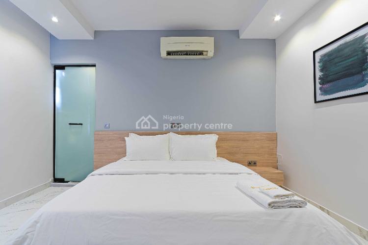 Emerald Coast 3 Bedroom, Victoria Island (vi), Lagos, Flat / Apartment Short Let