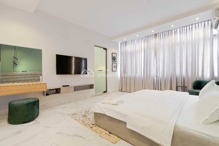 Emerald Coast 3 Bedroom, Victoria Island (vi), Lagos, Flat / Apartment Short Let