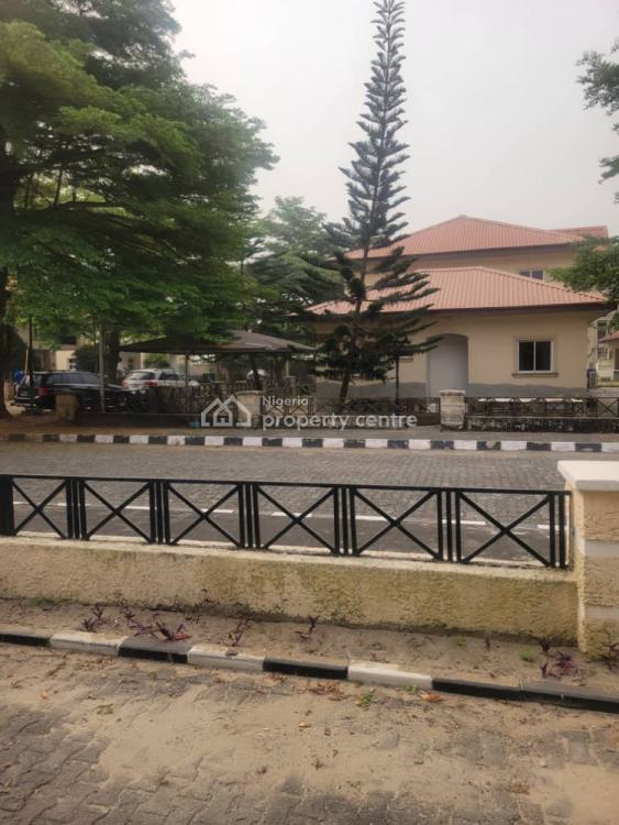 For Rent 4 Bedroom 4 Bedroom Fully Detached Duplex, Peninsula Garden