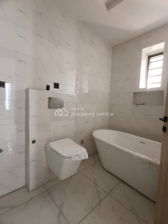 Luxury 4 Bedroom Fully Detached Duplex, Vgc, Lekki, Lagos, Detached Duplex for Sale