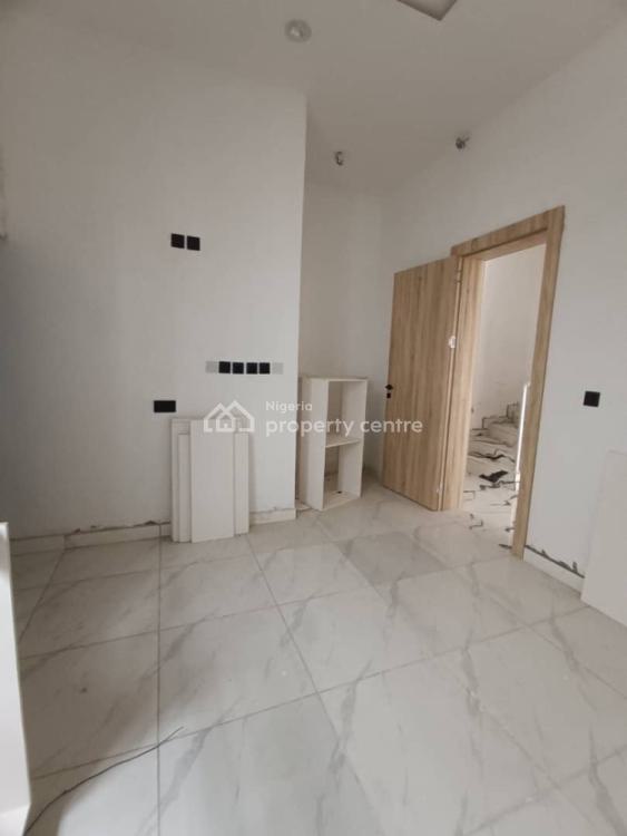 Luxury 4 Bedroom Fully Detached Duplex, Vgc, Lekki, Lagos, Detached Duplex for Sale