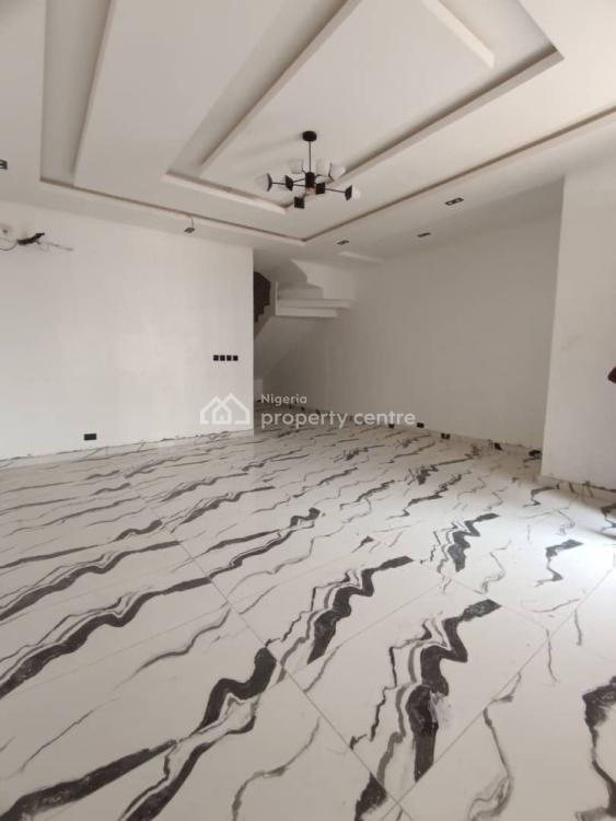 Luxury 4 Bedroom Fully Detached Duplex, Vgc, Lekki, Lagos, Detached Duplex for Sale