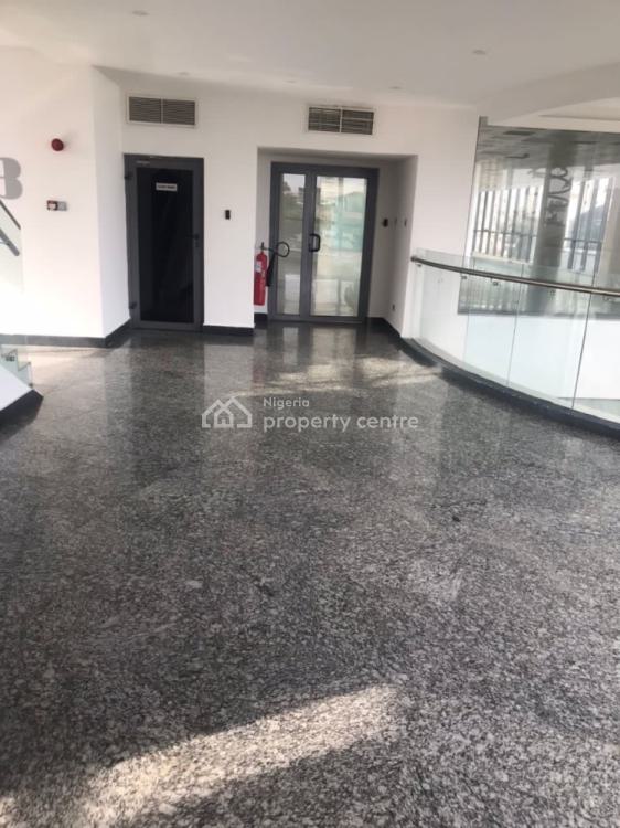 Photo inspiration: Picture Idea: For Rent Luxury Office Space Open Plan Victoria Island Vi