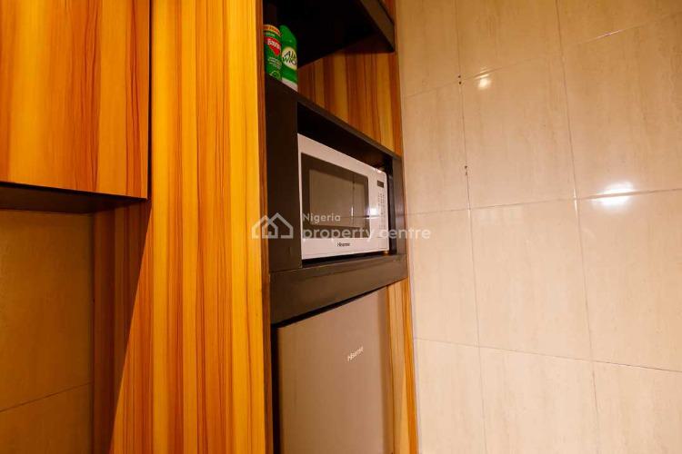 The New and Stylish 1,2 Bedroom, Lekki Phase 1, Lekki, Lagos, Flat / Apartment Short Let
