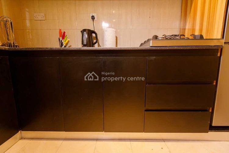 The New and Stylish 1,2 Bedroom, Lekki Phase 1, Lekki, Lagos, Flat / Apartment Short Let