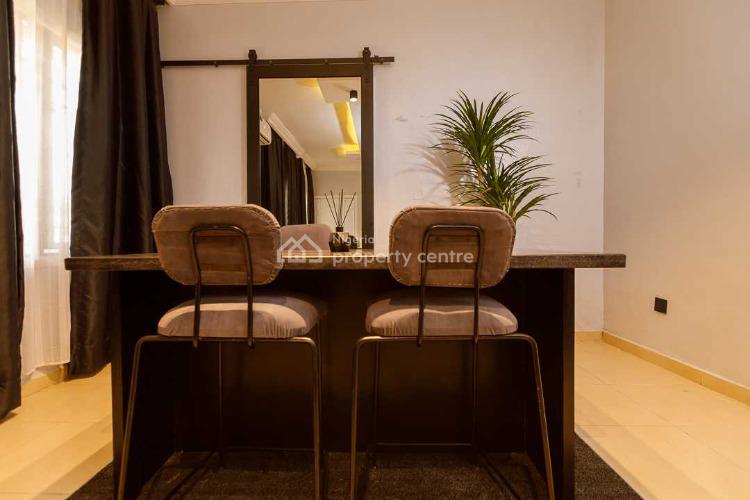 The New and Stylish 1,2 Bedroom, Lekki Phase 1, Lekki, Lagos, Flat / Apartment Short Let