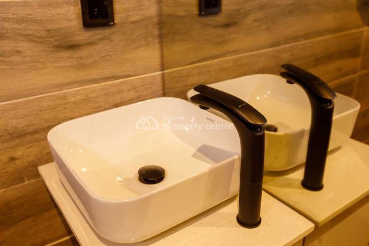 The New and Stylish 1,2 Bedroom, Lekki Phase 1, Lekki, Lagos, Flat / Apartment Short Let