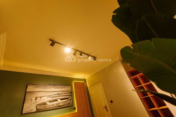 The New and Stylish 1,2 Bedroom, Lekki Phase 1, Lekki, Lagos, Flat / Apartment Short Let