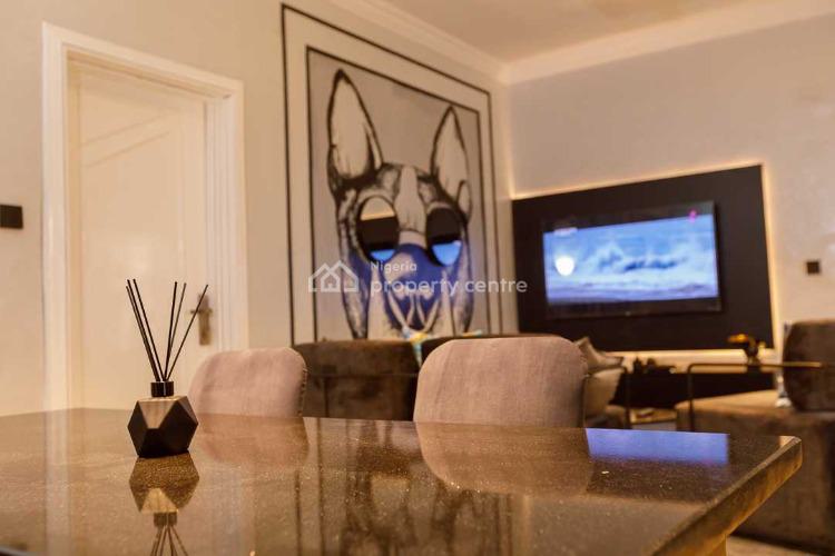 The New and Stylish 1,2 Bedroom, Lekki Phase 1, Lekki, Lagos, Flat / Apartment Short Let