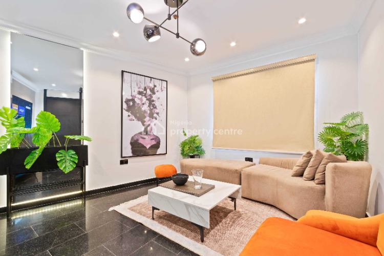 Lux 1 Bedroom, Victoria Island (vi), Lagos, Flat / Apartment Short Let