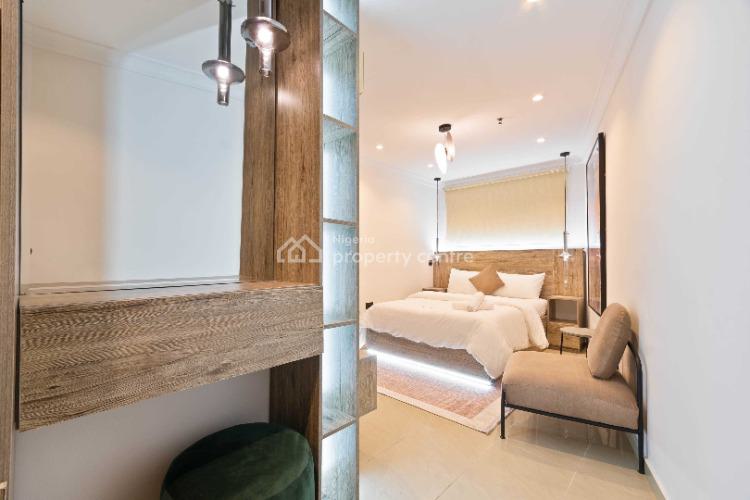 Lux 1 Bedroom, Victoria Island (vi), Lagos, Flat / Apartment Short Let