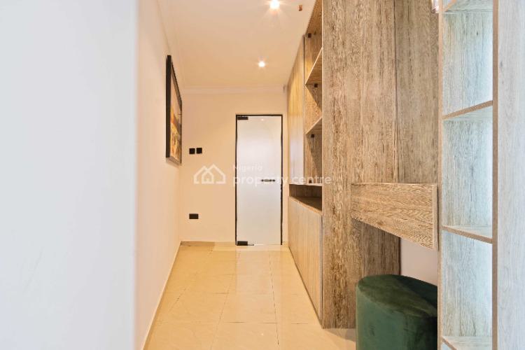 Lux 1 Bedroom, Victoria Island (vi), Lagos, Flat / Apartment Short Let