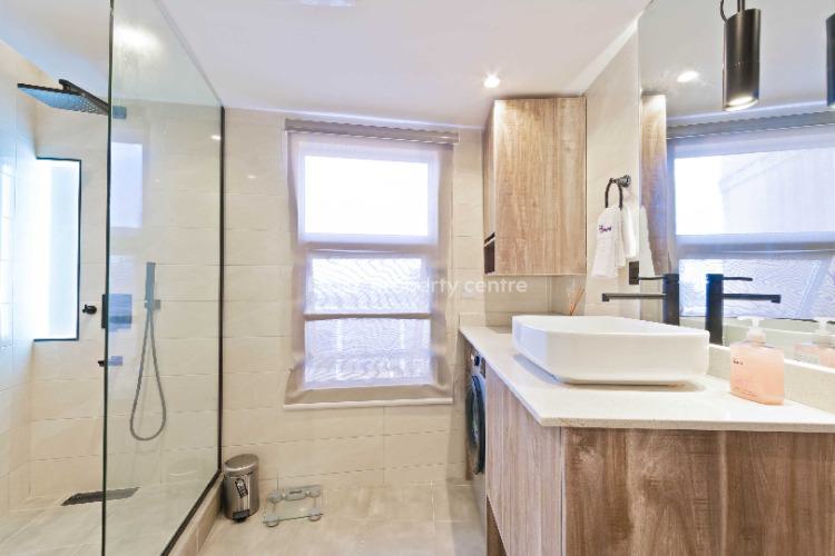 Lux 1 Bedroom, Victoria Island (vi), Lagos, Flat / Apartment Short Let
