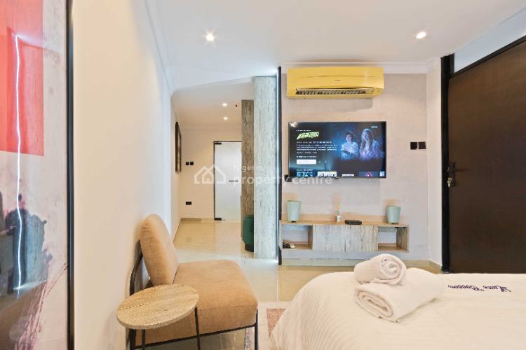 Lux 1 Bedroom, Victoria Island (vi), Lagos, Flat / Apartment Short Let