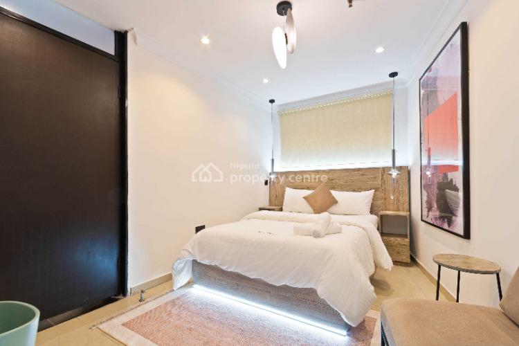 Lux 1 Bedroom, Victoria Island (vi), Lagos, Flat / Apartment Short Let