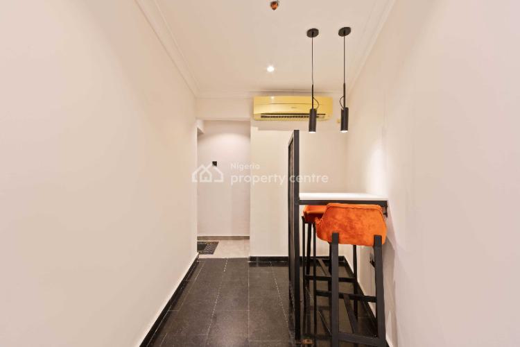 Lux 1 Bedroom, Victoria Island (vi), Lagos, Flat / Apartment Short Let