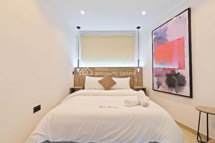 Lux 1 Bedroom, Victoria Island (vi), Lagos, Flat / Apartment Short Let