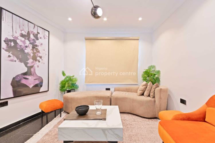 Lux 1 Bedroom, Victoria Island (vi), Lagos, Flat / Apartment Short Let