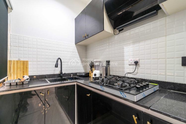 Modern Design 1 Bedroom, Lekki Phase 1, Lekki, Lagos, Flat / Apartment Short Let