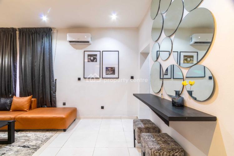 Modern Design 1 Bedroom, Lekki Phase 1, Lekki, Lagos, Flat / Apartment Short Let