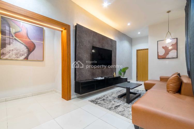 Modern Design 1 Bedroom, Lekki Phase 1, Lekki, Lagos, Flat / Apartment Short Let