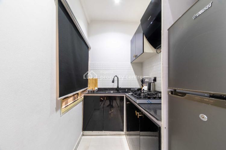 Modern Design 1 Bedroom, Lekki Phase 1, Lekki, Lagos, Flat / Apartment Short Let