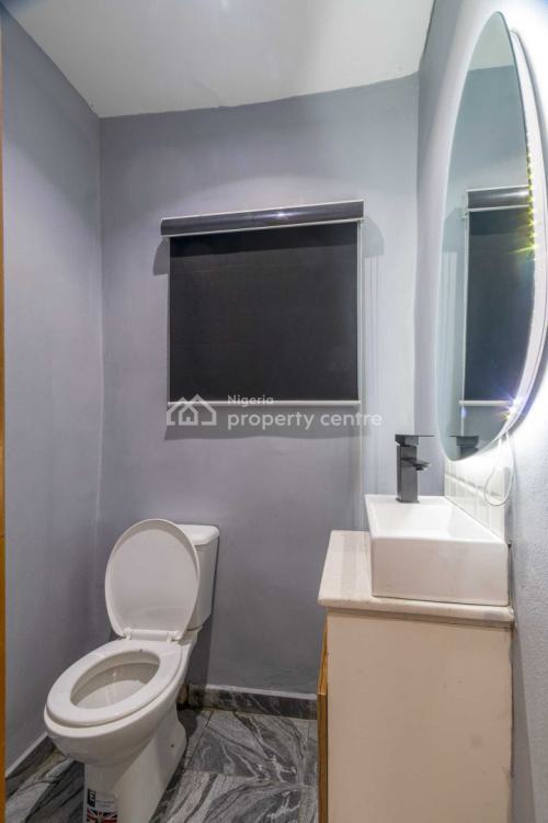 Modern Design 1 Bedroom, Lekki Phase 1, Lekki, Lagos, Flat / Apartment Short Let