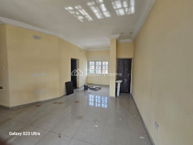 For Rent Exquisite 3 Bedroom Flat, All Ensuit In A Good Location, Old