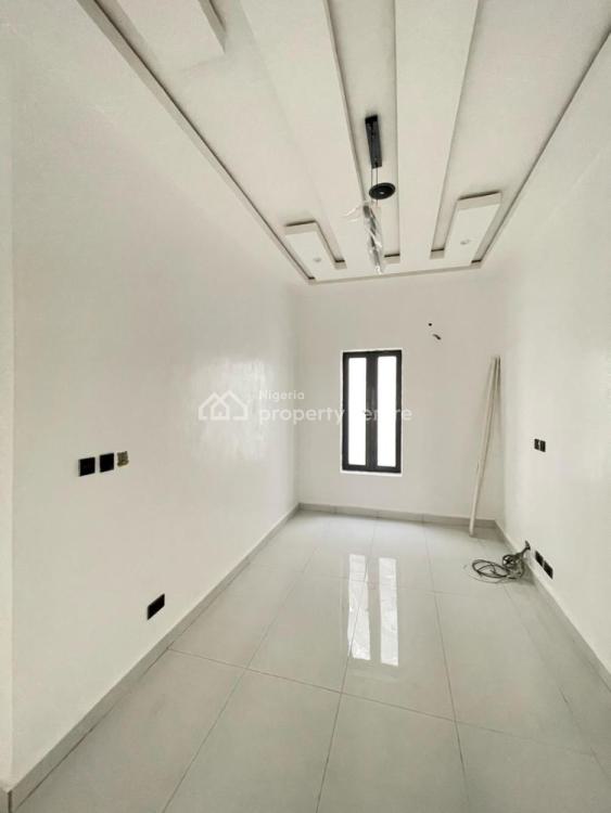 4 Bedroom Fully Detached Duplex, Ajah, Lagos, Detached Duplex for Sale