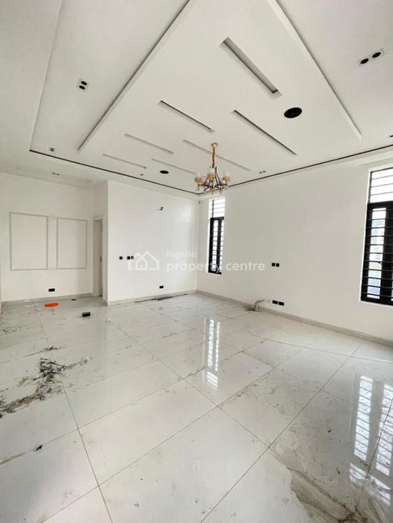 4 Bedroom Fully Detached Duplex, Ajah, Lagos, Detached Duplex for Sale
