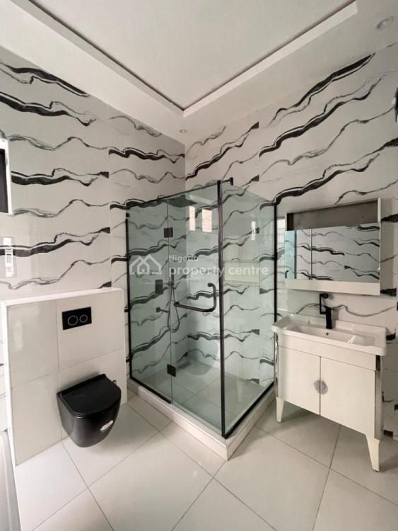 4 Bedroom Fully Detached Duplex, Ajah, Lagos, Detached Duplex for Sale