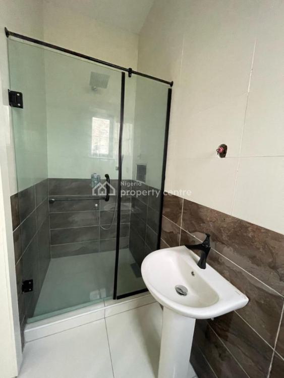 4 Bedroom Fully Detached Duplex, Ajah, Lagos, Detached Duplex for Sale