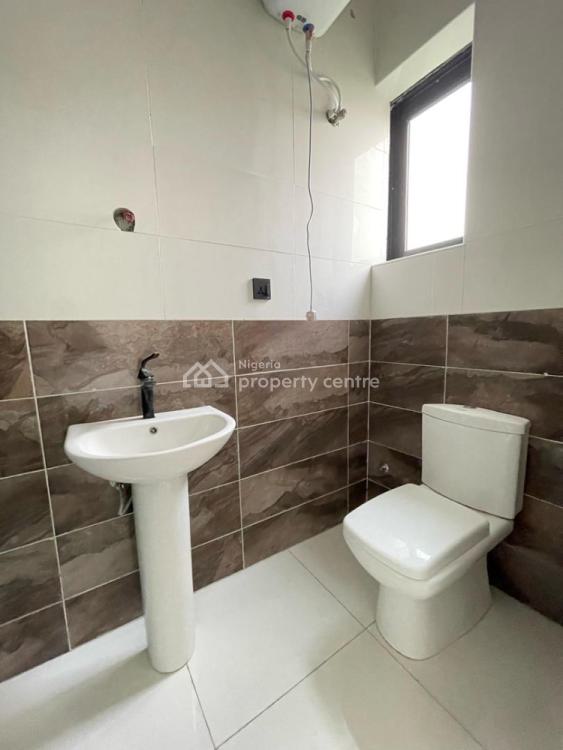 4 Bedroom Fully Detached Duplex, Ajah, Lagos, Detached Duplex for Sale