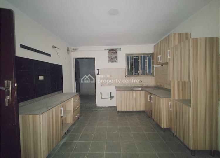 Commercial Or Residential 2 Units 3 Bedroom Duplex with 2 Bq, Lekki Phase 1, Lekki, Lagos, Semi-detached Duplex for Rent