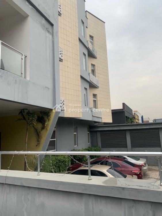 Functional and Luxury 27 Rooms Hotel, Victoria Island (vi), Lagos, Hotel / Guest House for Sale