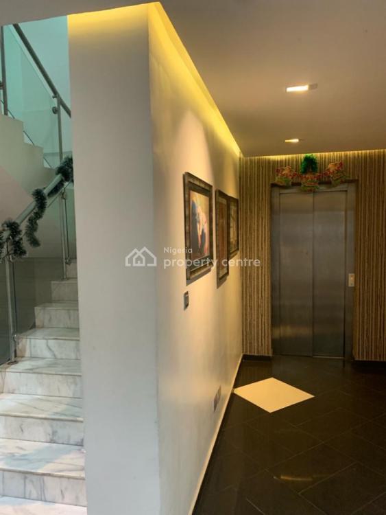 Functional and Luxury 27 Rooms Hotel, Victoria Island (vi), Lagos, Hotel / Guest House for Sale