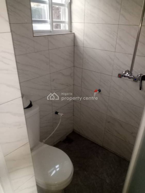 For Rent Tastefully Finished Self Contain Apartment With Modern