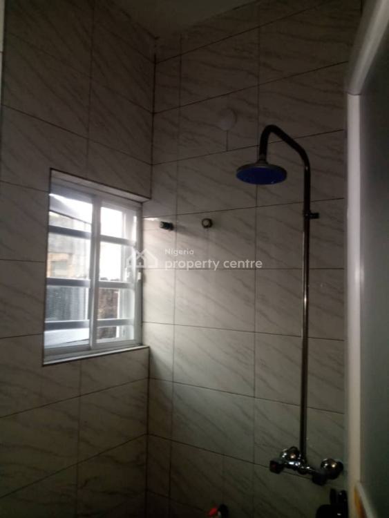 For Rent Tastefully Finished Self Contain Apartment With Modern