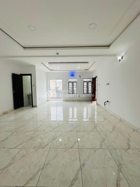 For Sale Luxury Apartment Available, Maryland Lagos, Mende, Maryland