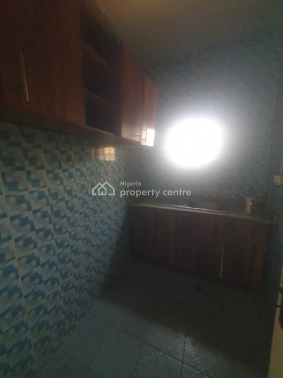 For Rent Sharp 1 Bedroom Flat With 1 Toilet*, By Grand Pela Hotel
