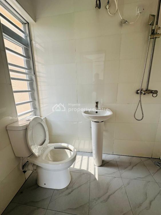 For Sale Newly Built 3 Bedroom Apartment With Bq, Maryland