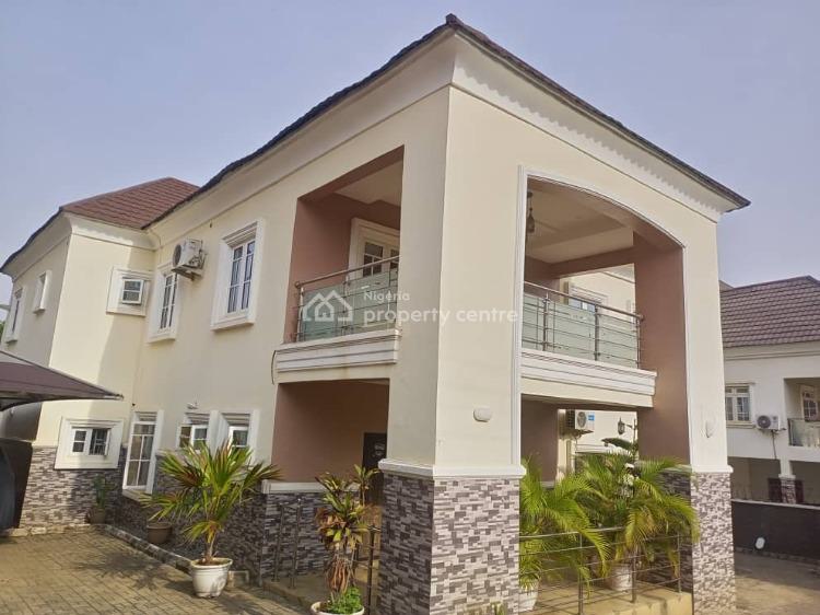 Photo inspiration: For Sale Luxury 6 Bedroom Fully Detached Duplex With Ample Photo Inspiration