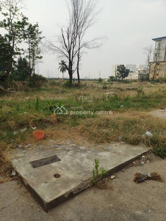 Residential Land for Sale in Victoria Island (VI), Lagos (43 available