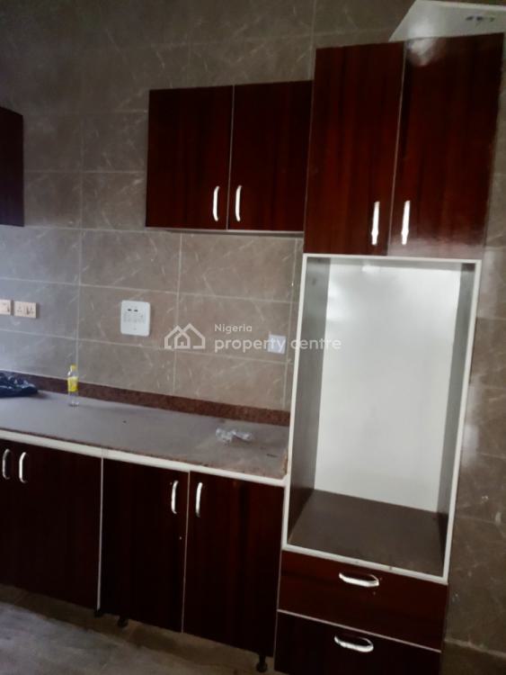 3 Bedroom Terrace Duplex with Bq,, Abiodun Hero,, Gra Phase 1, Magodo, Lagos, Terraced Duplex for Rent