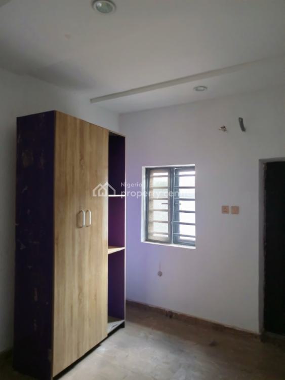 3 Bedroom Terrace Duplex with Bq,, Abiodun Hero,, Gra Phase 1, Magodo, Lagos, Terraced Duplex for Rent